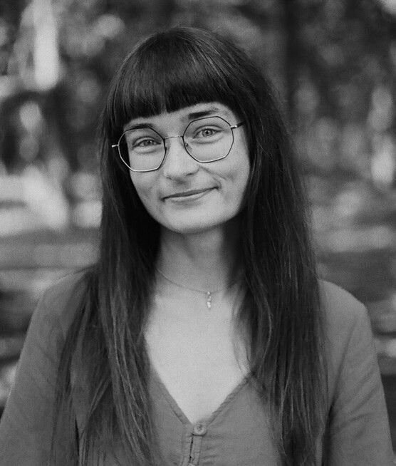 Photo d'autrice